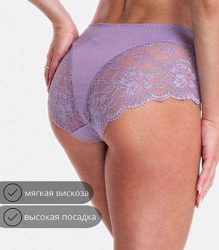 Трусы женские 4537/108